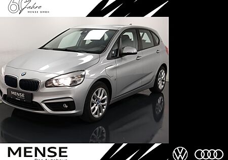 BMW 2er ActiveTourer 225 xe iPerformance ACC DynLicht AU
