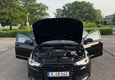 Audi A6 2.0 TDI Avant -