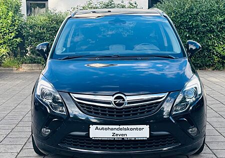 Opel Zafira C Tourer Innovation/2.0CDTI/SHZ/R.Kam/AHK