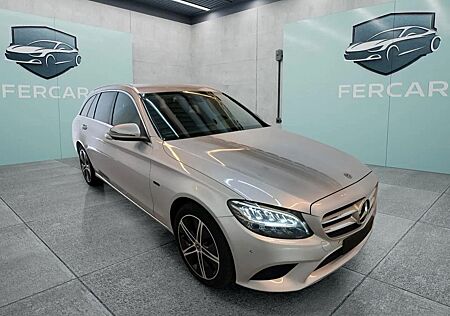 Mercedes-Benz C 300 C 300de Avantgarde