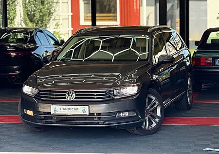 VW Passat Variant Volkswagen Highline BMT/Start-Stopp