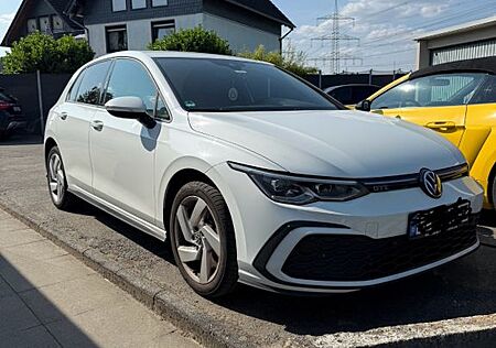 VW Golf Volkswagen 1.4 eHybrid OPF DSG GTE GTE
