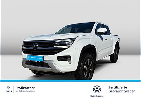 VW Amarok Volkswagen Style DC 3,0TDI 177KW AUTOMATIK 4MOTION