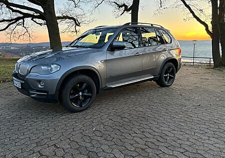 BMW X5 3.0d -