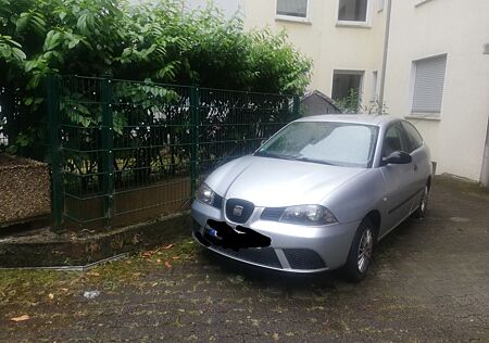 Seat Ibiza 1.2 6L Schräghecklimousine