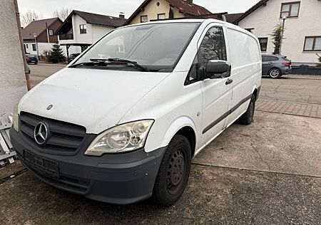 Mercedes-Benz Vito 113 CDI Kasten