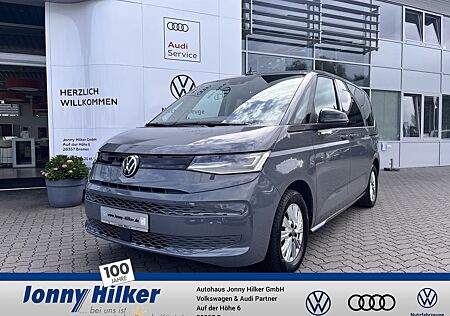 VW T7 Multivan Volkswagen 1.4 TSI eHybrid