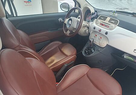 Fiat 500 1.2