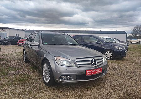 Mercedes-Benz C 200 C -Klasse T-Modell T Kompressor