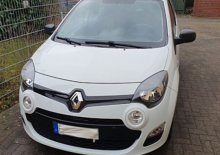 Renault Twingo 1.2 LEV 16V 75 eco2 Dynamique