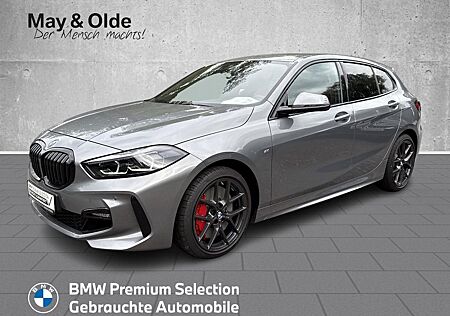 BMW 118 i M Sport Edition Colorvision ACC HUD H/K