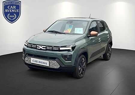 Dacia Spring Extreme Electric 65 Klima, AppleCarPlay,