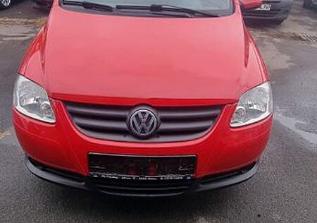 VW Fox Volkswagen 1.2 -