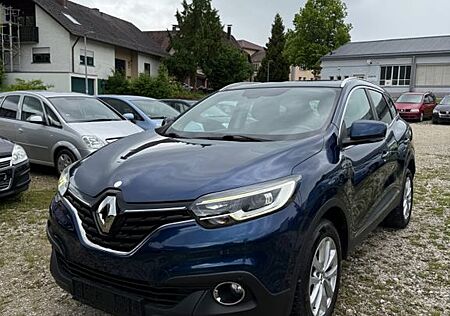 Renault Kadjar Experience