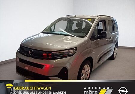 Opel Combo 1.5 D GS (EURO 6e) NAVI, LED, Totwinkel-As