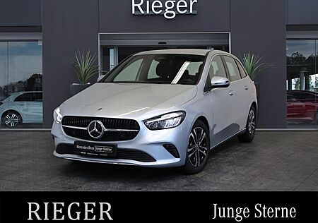 Mercedes-Benz B 180 Progressive-Advanced*Winter-Paket*LR-Paket