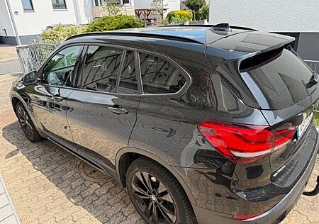 BMW X1 xDrive20d Sport Line Steptronic Sport Line
