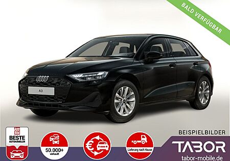 Audi A3 Sportback TFSI 150 S tronic Nav ACC KlimP LED