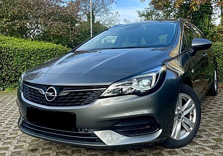 Opel Astra ST 1.5 D Bus. Elegance LED R-Kamera Spurh.