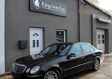 Mercedes-Benz E 280 CDI LIMO AVANTGARDE COMAND+SCHIEBEDACH+PDC
