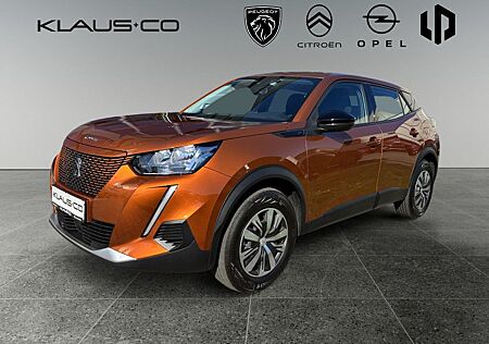 Peugeot 2008 E- Active 136 Elektro