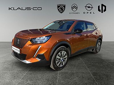 Peugeot e-2008 Active 136 *SHZ*Vorklimatisierung*