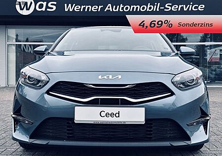 Kia Cee'd Ceed 1.0 T Vision Navigation