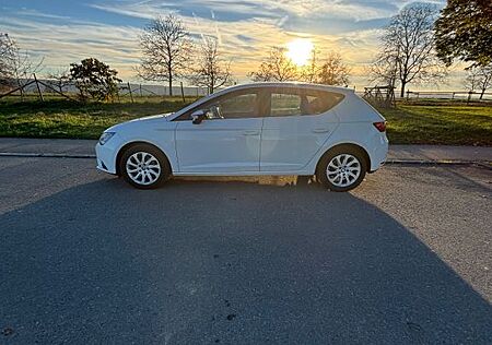 Seat Leon ST 1.2 TSI 77kW Start&Stop Style