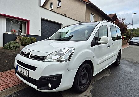 Citroën Berlingo BlueHDi 120 S&S Multispace Selectio...