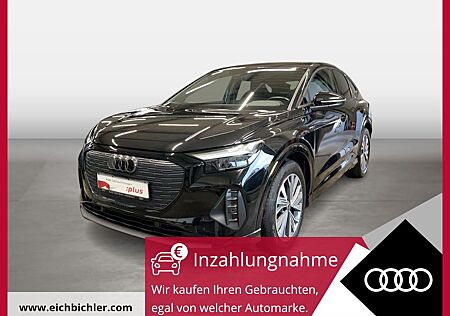 Audi Q4 e-tron Q4 Sportback 35 e-tron Matrix ACC AUT DynLicht