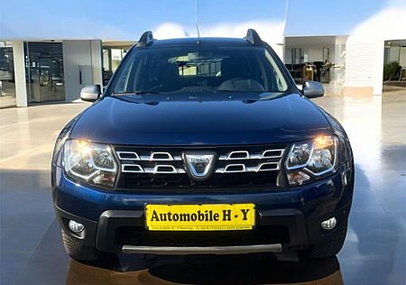 Dacia Duster I Celebration 4x2