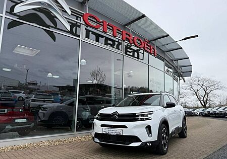 Citroën C5 Aircross BlueHDi 130 S&S EAT8 Max