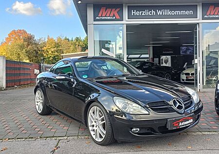 Mercedes-Benz SLK 280 SLK Roadster