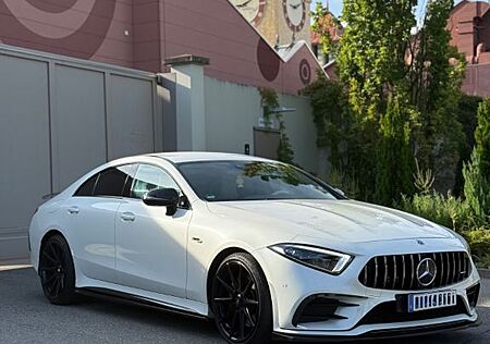 Mercedes-Benz CLS 450 4MATIC -