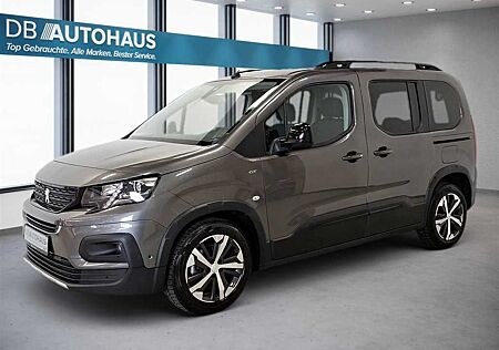 Peugeot Rifter Kombi GT 1.5 BlueHDi Standhz Sitzhz