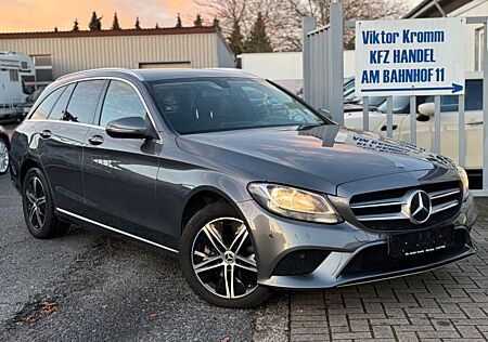 Mercedes-Benz C 220 C -Klasse T-Modell T d 4Matic