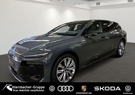 Audi A6 e-tron A6 Avant e-tron performance S line