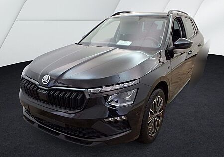 Skoda Kamiq 1,5 TSI DSG Tour/Matrix/Kamera/ACC