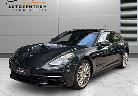 Porsche Panamera Sport Turismo 4 E-Hybrid Edition 10 Jah