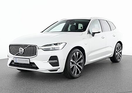 Volvo XC 60 XC60 T8 Recharge AWD Plus Bright 21"+LUFTFAHRWER