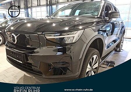 Volvo XC 40 XC40 Electric Recharge Core+STANDHZG+DAB+SITZHZG