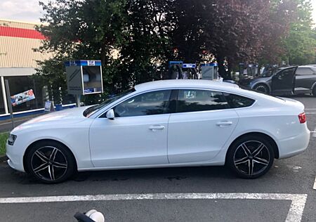 Audi A5 2.0 Sportback 110 kW AUT TÜV+Inspektion NEU