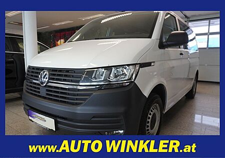 VW T6 Kombi Volkswagen T6.1 Kombi T6.1 2.0 TDI Kombi 9Sitze/Klima