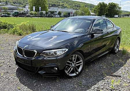 BMW 230 i M Sport Coupe