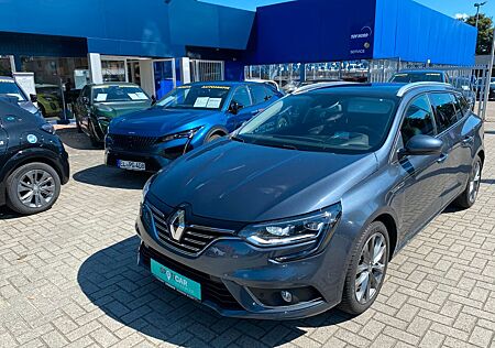 Renault Megane IV Grandtour Symphony