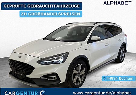 Ford Focus 1.5 EcoBlue Active X S/S SpoSi BLIS