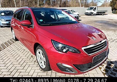 Peugeot 308 SW Allure