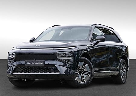 XPENG G9 MY24 RWD LONG RANGE |NIGHT|DISTR|360°|NAVI|LM