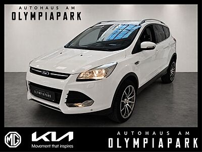 Ford Kuga 1.5 EcoBoost Trend *KLIMA*PDC*KEYLEES