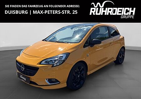 Opel Corsa E Color Edition 1.4 Turbo +PDC+BT+SHZ+LHZ+